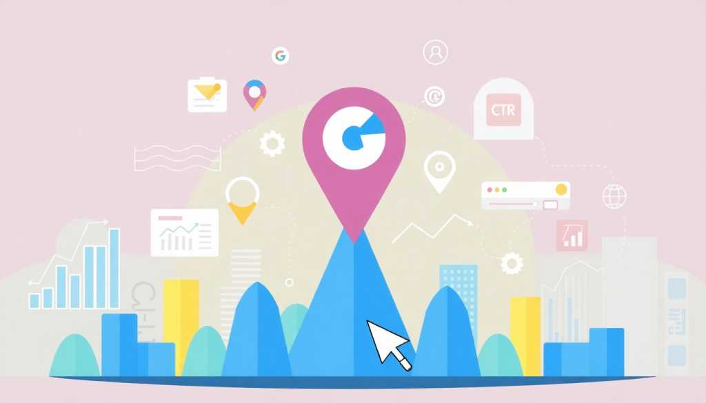  Google My Business Ranking